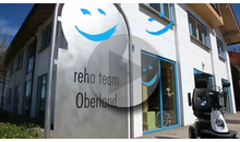 Kundenbild groß 1 reha team Oberland Sanitätshaus Zehrer GmbH