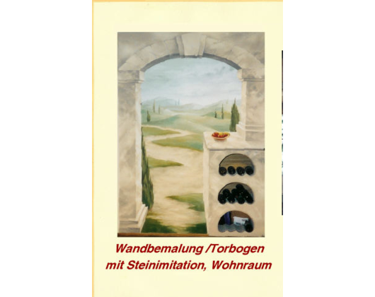 Kundenfoto 3 Schurr Stefan Malermeister