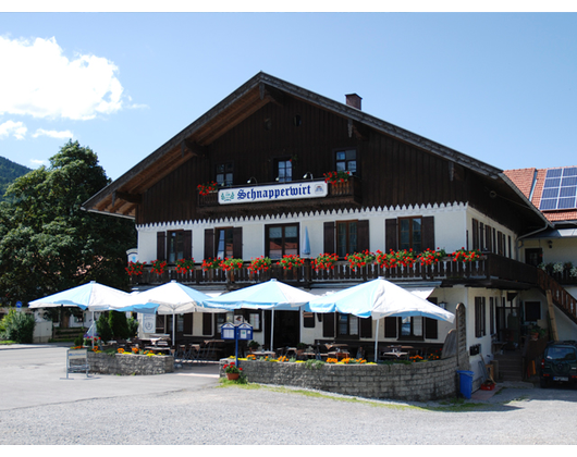 Kundenfoto 2 Schnapperwirt Fischhausen