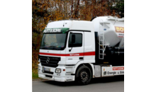 Kundenbild groß 3 ROTT & SOHN GmbH & Co. KG Heizöl - Diesel - Transporte