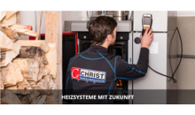 Kundenbild groß 2 Christ Gebäudetechnik Meisterbetrieb GmbH & Co. KG