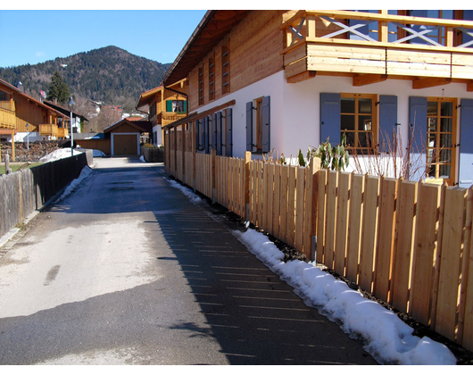 Kundenfoto 1 Riesch Zäune