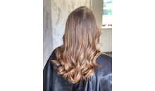 Kundenbild groß 18 Friseur ML-Hairstyle Angermeier Lilli