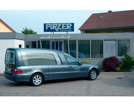Kundenfoto 4 Bestattungen Pirzer GmbH