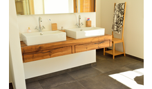 Kundenbild groß 5 holz + form GmbH Schreinerei Birmoser