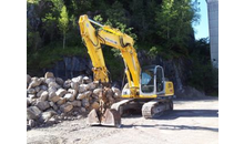 Kundenbild groß 11 Hartstein- und Schotterwerk Fischbachau Ludwig Groß GmbH