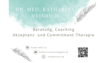 Kundenbild groß 1 Heinrich Katharina Dr.med.