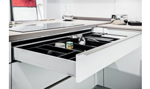 Kundenbild groß 20 Küchen-Studio Knauseder Miele-Spezial-Vertragshändler