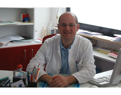 Kundenfoto 1 Muggendorfer Roland Dr.med. Facharzt für Allgemeinmedizin