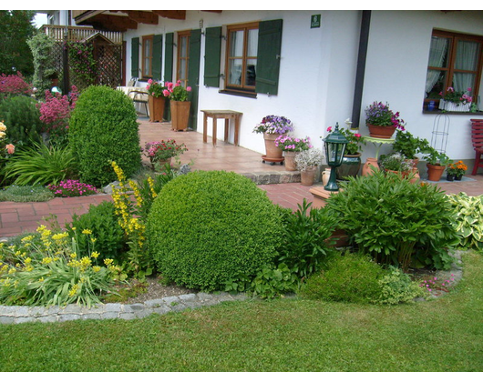 Kundenfoto 13 Garten- und Landschaftsbau Häsch S. GmbH