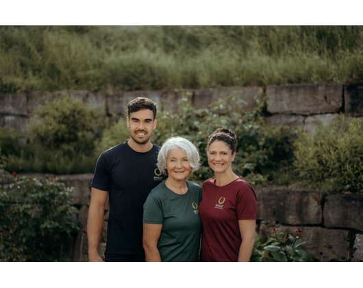 Kundenfoto 1 Heilpraktiker - Physiotherapie Tobias Fraunholz BENEfit