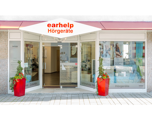 Kundenfoto 1 earhelp Hörgeräte Inh. Tobias Rieder