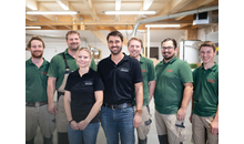 Kundenbild groß 1 holz + form GmbH Schreinerei Birmoser