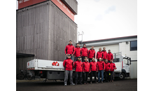 Kundenbild groß 2 Holzbau Ringenberger