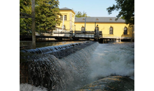 Kundenbild groß 1 Stadtwerke Augsburg swa Energie, Wasser, Mobilität