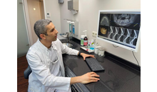 Kundenbild groß 2 Zahnarztpraxis Mahdi Messelmani