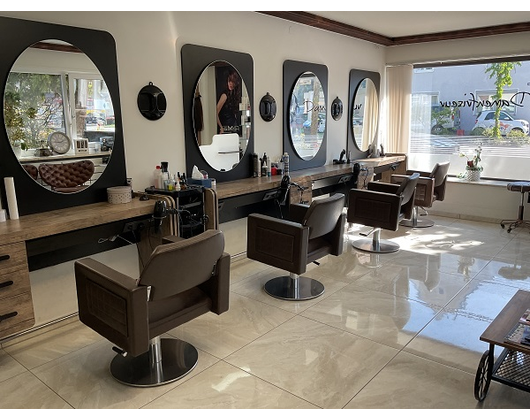 Kundenfoto 1 Femmas Saloon