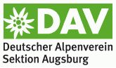 Kundenbild groß 1 Deutscher Alpenverein Sektion Augsburg e.V.