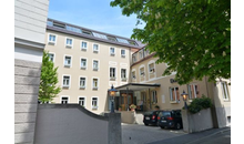 Kundenbild groß 1 Dom-Hotel Josef und Gerd Illig GbR