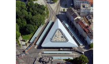 Kundenbild groß 4 Stadtwerke Augsburg swa Energie, Wasser, Mobilität