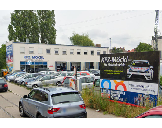 Kundenfoto 4 Möckl Stefan Autowerkstatt