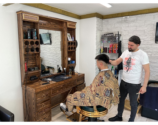 Kundenfoto 3 Femmas Saloon