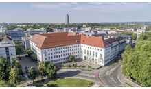 Kundenbild groß 1 Landratsamt Augsburg