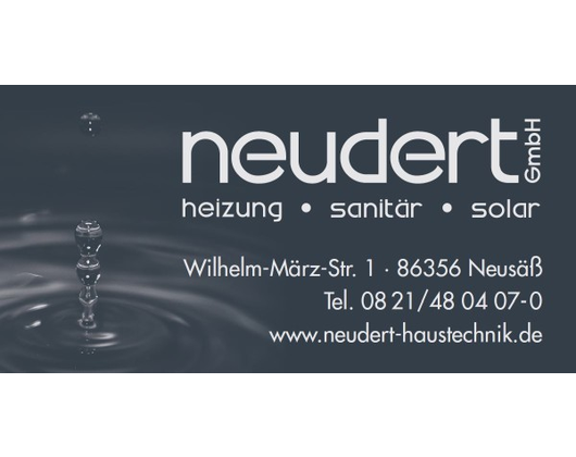 Kundenfoto 1 Neudert GmbH