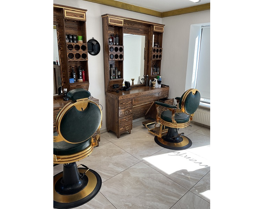 Kundenfoto 4 Femmas Saloon