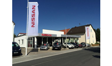 Kundenbild groß 2 Harnisch & Schmid GmbH Nissan, Ford, Infiniti