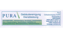 Kundenbild groß 1 PURA Gebäudereinigung GmbH