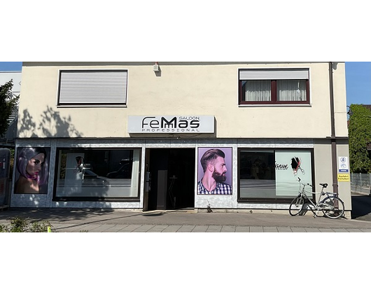 Kundenfoto 5 Femmas Saloon