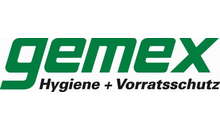 Kundenbild groß 1 Gemex Hygiene + Vorratsschutz GmbH