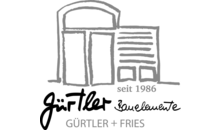 Kundenbild groß 1 Gürtler Bauelemente GmbH Gürtler + Fries