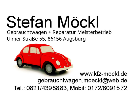 Kundenfoto 1 Möckl Stefan Autowerkstatt