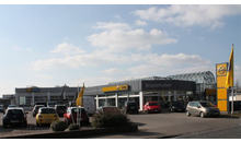 Kundenbild groß 1 Autohaus Brunnhuber Opel & JEEP