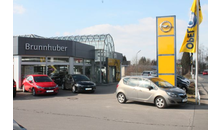 Kundenbild groß 2 Autohaus Brunnhuber Opel & JEEP