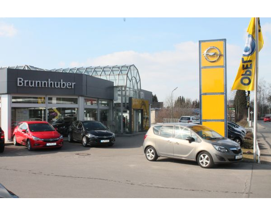 Kundenfoto 2 Autohaus Brunnhuber Opel & JEEP