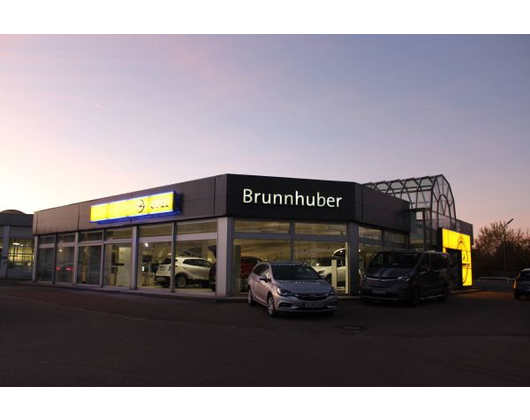 Kundenfoto 3 Autohaus Brunnhuber Opel & JEEP