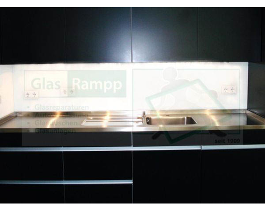 Kundenfoto 4 Glas Rampp GmbH Ihre Glaserei in Augsburg