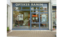 Kundenbild groß 8 Optiker Ramin Inh. Ernst Ramin