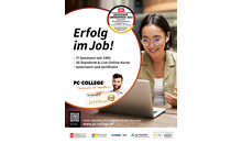 Kundenbild groß 6 PC College Training GmbH