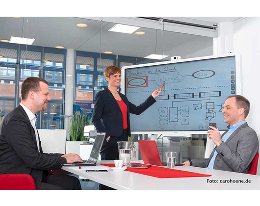 Kundenfoto 5 EHRIG GmbH Büro-Systemhaus