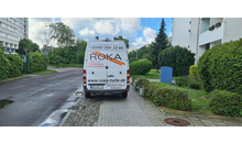 Kundenbild groß 5 ROKA GmbH Rohrreinigung/Rohrsanierung