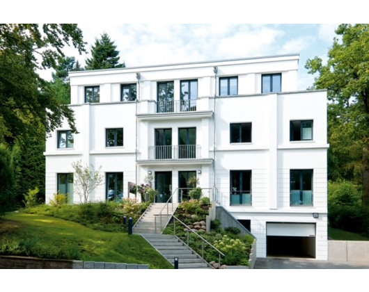 Kundenfoto 7 WEST-ELBE Bauträger- und Handels GmbH Immobilien