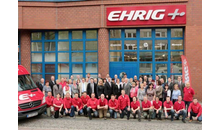 Kundenbild groß 8 EHRIG GmbH Büro-Systemhaus