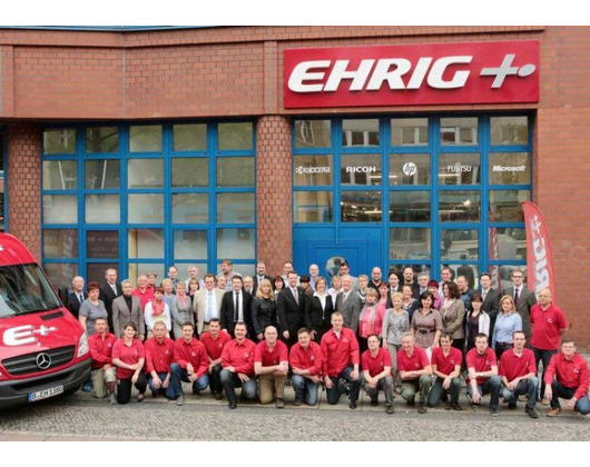 Kundenfoto 8 EHRIG GmbH Büro-Systemhaus