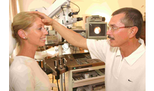 Kundenbild groß 4 Hopf J. PD Dr.med.habil. Facharzt für Hals-Nasen-Ohrenheilkunde