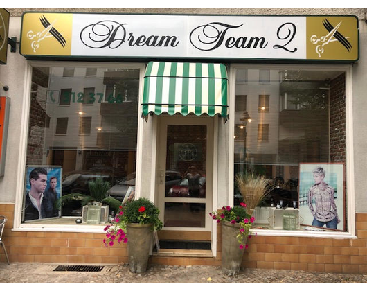 Kundenfoto 3 Dream Team Inh. Melanie Golisch