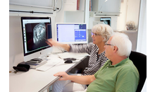 Kundenbild groß 11 Radiologie am Kurfürstendamm